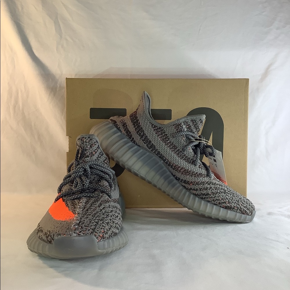 Yeezy Boost 350 V2 ‘Beluga Reflective’